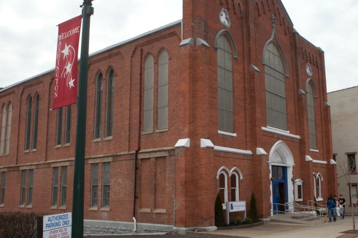 Chapel bethel mcmurray