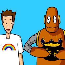 Cause and effect video brainpop