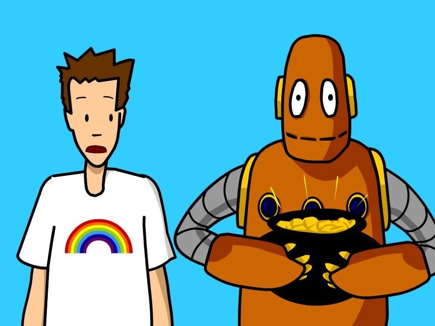 Cause and effect video brainpop