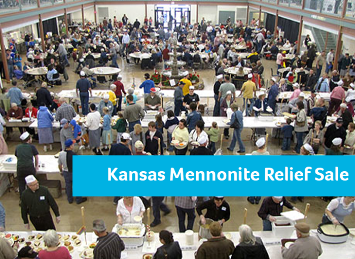 Rocky mountain mennonite relief sale