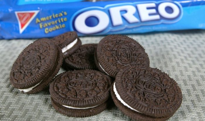 Oreo fanpop cookies chocolate classic oreos cookie