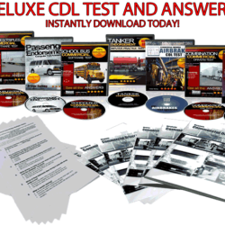 General knowledge cdl test texas