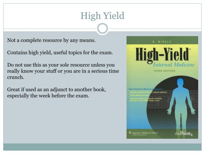 Nbme high yield images pdf