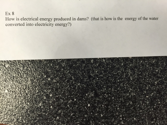 Energy hydro hydropower hydroelectric cons does tidal diagram power dam electricity pros produce clean greenhouse water process reservoir que central