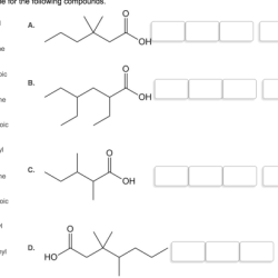 Iupac name following compounds give compound specify stereochemistry shown diagram when 1st solved reagent answer second please 2nd