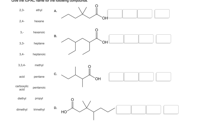 Iupac name following compounds give compound specify stereochemistry shown diagram when 1st solved reagent answer second please 2nd