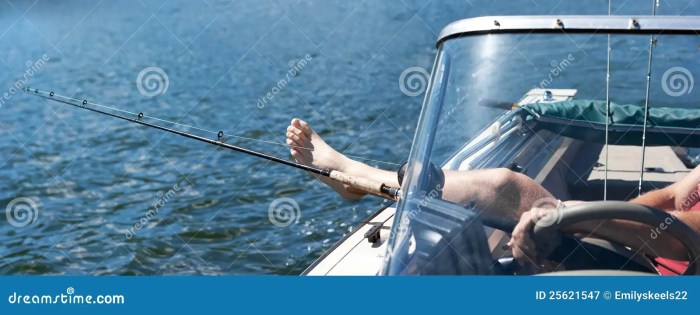 Fishing